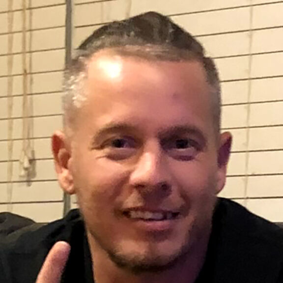 Beau Patrick Patterson, 35, Hillsboro